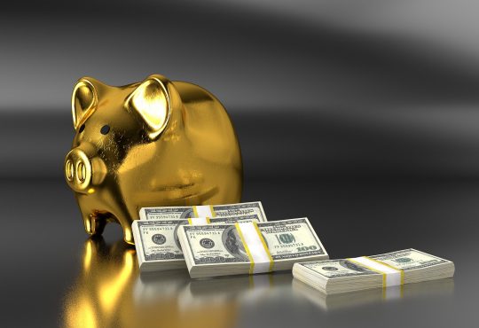 hard money calculator