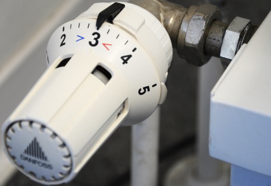 Electric Heating Expert