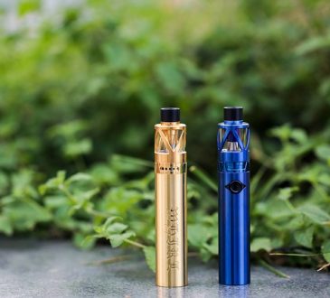 Vape shop