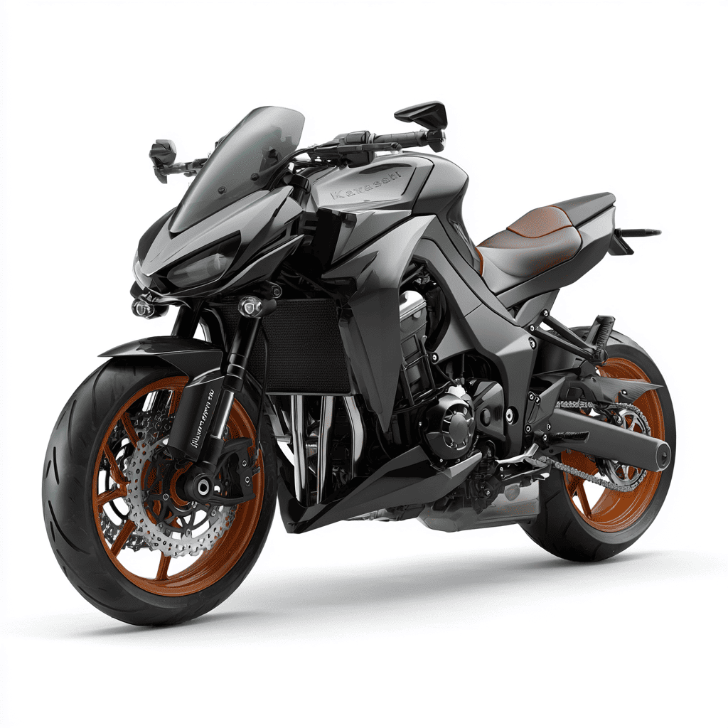 used kawasaki motorcycles san diego
