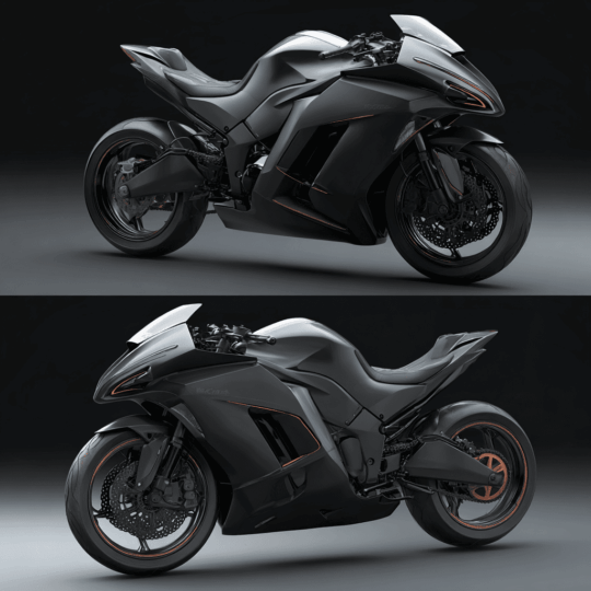 used kawasaki motorcycles san diego